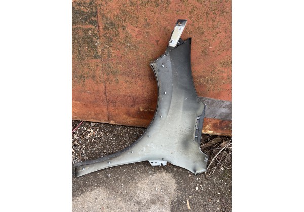 Крило переднє праве Peugeot 207 SW, OUTDOOR,  код фарби KTP. 