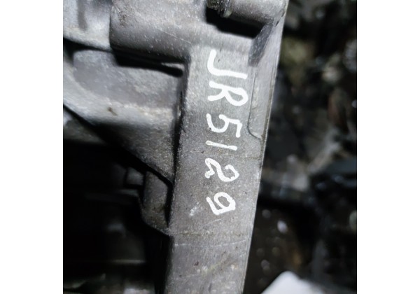 Коробка передач 1.6 бензин Renault Laguna 2 ,05-,JR5129,ціна 200 долл