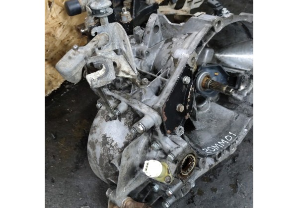 Коробка передач Пежо Боксер 2.0 хді, 02-06р, 20MM01,ціна 300 долл