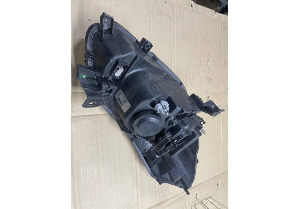 Фара ліва Renault Clio III 05-09, 7701070495