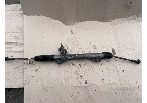 Рульова рейка Citroen c8 02-, Fiat Ulysse 02-11, 1356323080