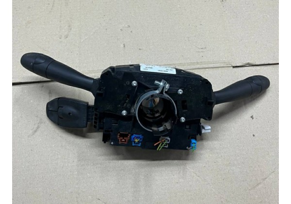 Підрульовий перемикач світла, двірників Citroen  Peugeot, 96661305XT