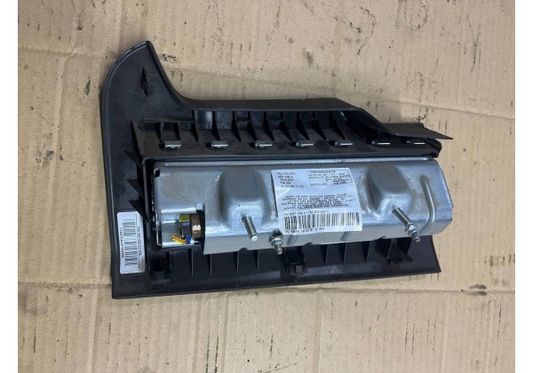 Подушка безпеки AIRBAG пасажира Citroen C4 Picasso, 96600568ZD