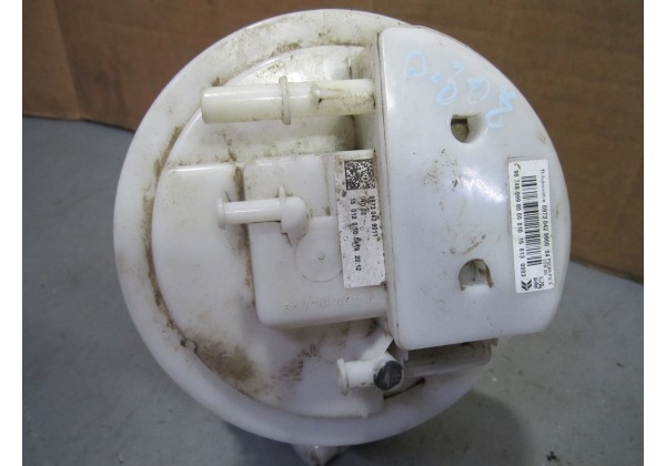 Паливний насос 1.2 THP, Peugeot 308(T9),9674699980