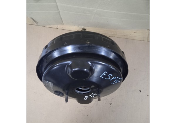 Вакуум, вакуумний підсилювач гальм Renault Espace 4, 8200076082, 03786916024 *