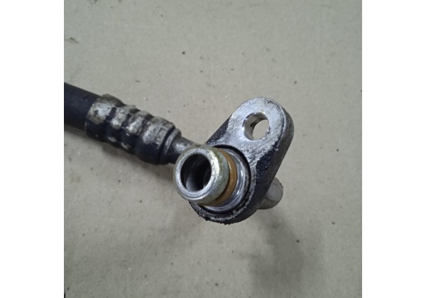 Трубка кондиціонера Citroen C8, Peugeot 807, 2.0 HDi, 2.2 HDi, 6460AA *