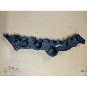 Кронштейн кріплення заднього бампера лівий Renault Logan MCV 2, 850458954R