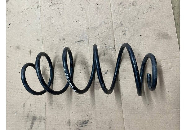 Пружина передня Peugeot 5008, 1.6 16V, 09-16