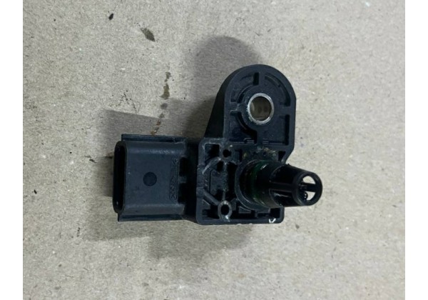 Датчик тиску повітря Renault, 1.5 DCi, 1.6 DCi, 223657458R, 0281006108, 8201038353
