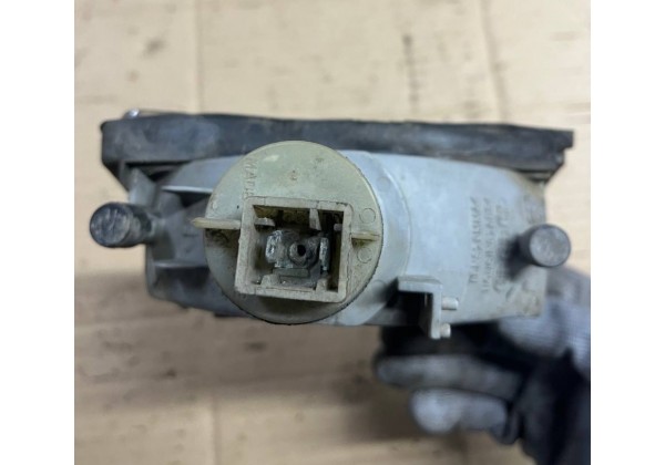 Вказівник повороту правий Renault 21, 86-89, 7701032024