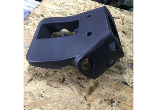 Накладка рульової колонки Renault Logan 2, Sandero 2, 484729202R