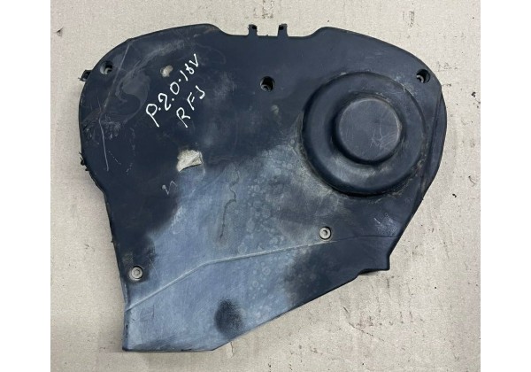 Захист ГРМ, верхня частина Citroen C4, C5, C8, Peugeot 307, 308, 407, 807, 2.0 16V, 0320X5, 9650469380
