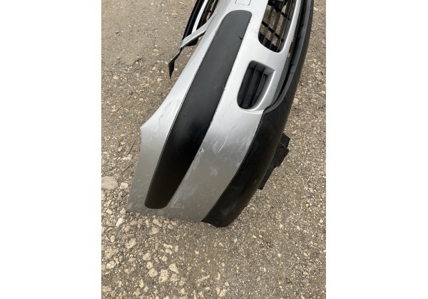 Бампер Передній Citroen C5 фаза l 
