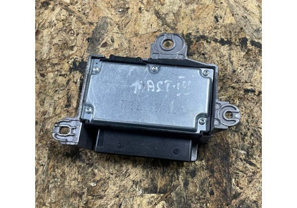 Блок управління AirBag Renault Master 3, 8200942209