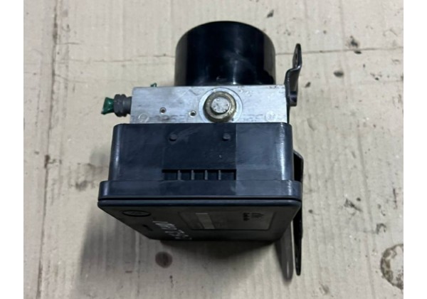 Блок ABS Citroen C5, 2.0 HDi, 9648606980, 10020600724