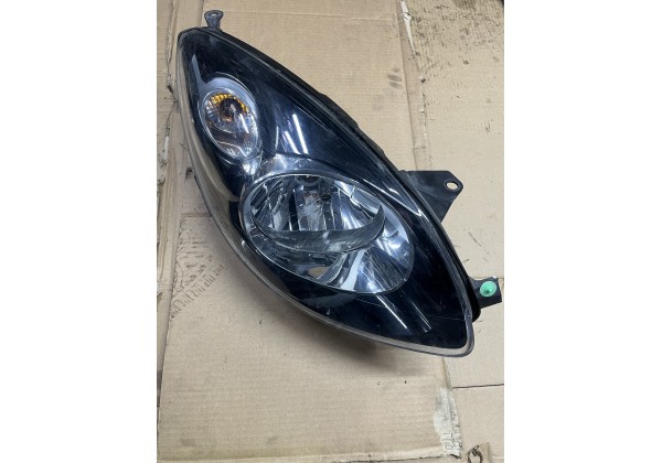 Фара права Renault Twingo 2, 27152800