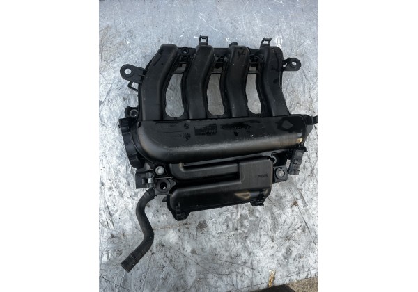 Колектор впускний Renault Scenic II, Megane II, Megane III, 1.6 16V, 8200647713
