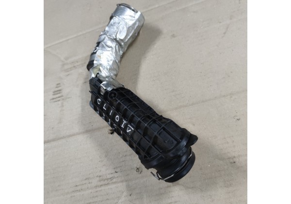 Патрубок інтеркулера Renault Dokker, Logan 2, Sandero 2, Clio 4, 1.5 DCi, 144604018R *