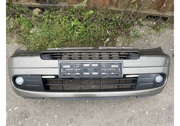 Бампер передній Citroen Xsara Picasso, KEBC