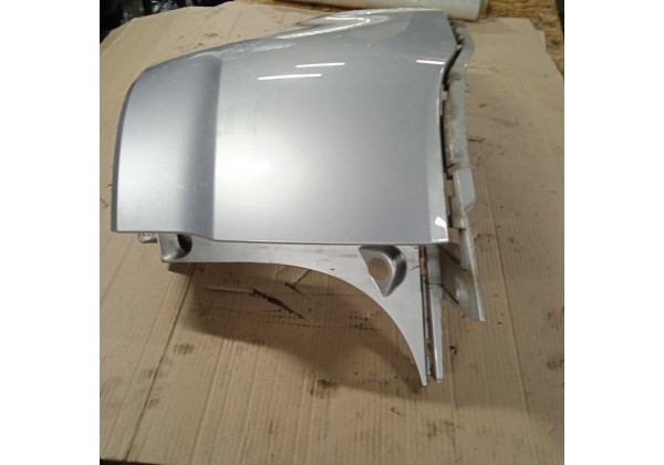 Клик правий заднього бампера Renault Megane 3, універсал, 850160002R, 850164969R 