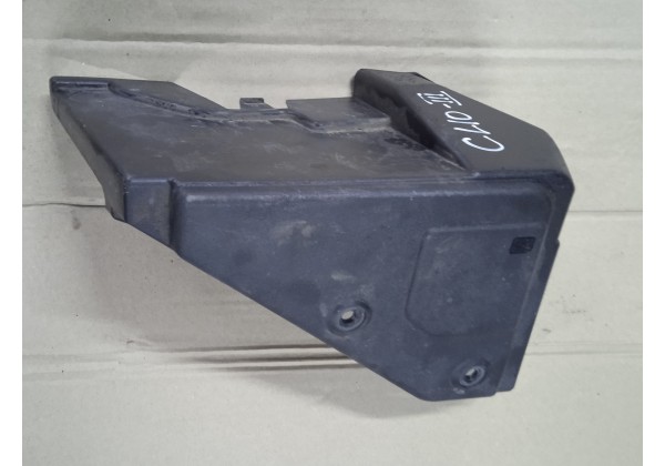 Кришка корпуса запобіжників Renault Clio 3, Kangoo 2, Megane 2, Scenic 2, 8200356339