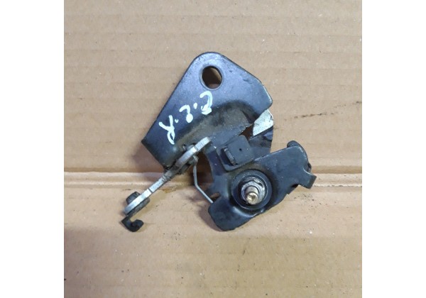 Замок кришки багажника, ригель Citroen C2, лівий / правий, 9641684380