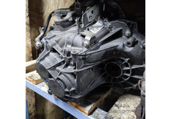 Коробка передач 2.0 DCI Renault Espace 4, PK4023,ціна 300 долл