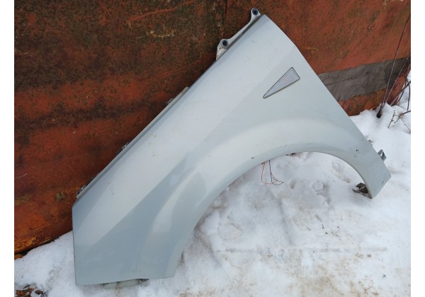 Крило ліве Renault Scenic II, дефект, 8200020568
