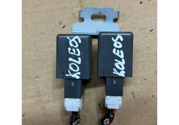 Реле склоочистника Renault Koleos, 08-16, 24330C9900