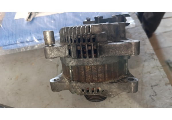Генератор Пежо, Сітроен, 2.0 хді, 16v, 9688085380,A004TJ0084C