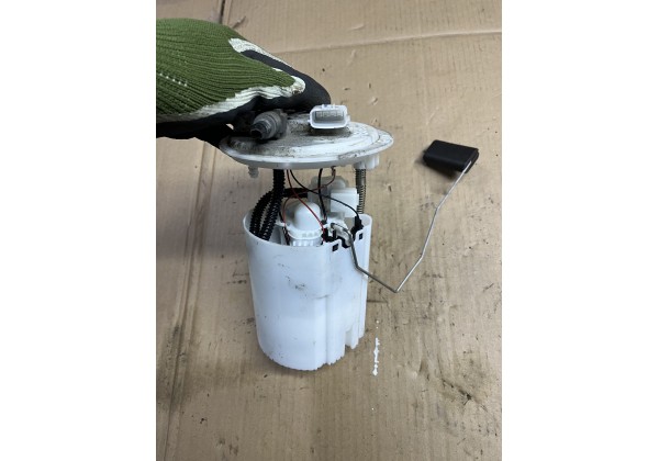 Модуль паливного насоса Renault Megane 3 , 1.6 16V, 172020029R