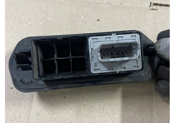 Контактна група правої зсувної дверки Renault Kangoo 2, 8200428700