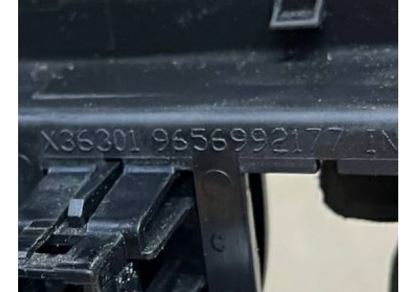 Зчитувач картки Peugeot 207, 8218Y0, 9656992177, FR 56713502