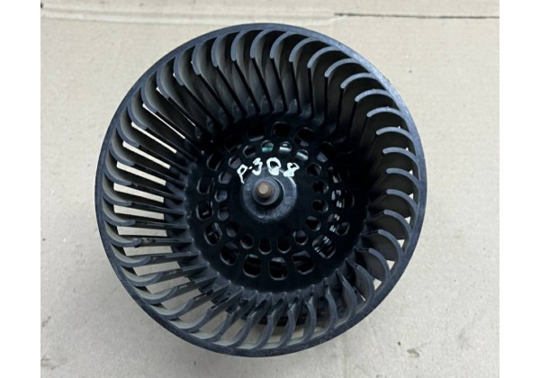 Вентилятор салону, моторчик пічки Citroen C3 Picasso, Peugeot 308, T7, 07-13, 6441CZ, T1011131B