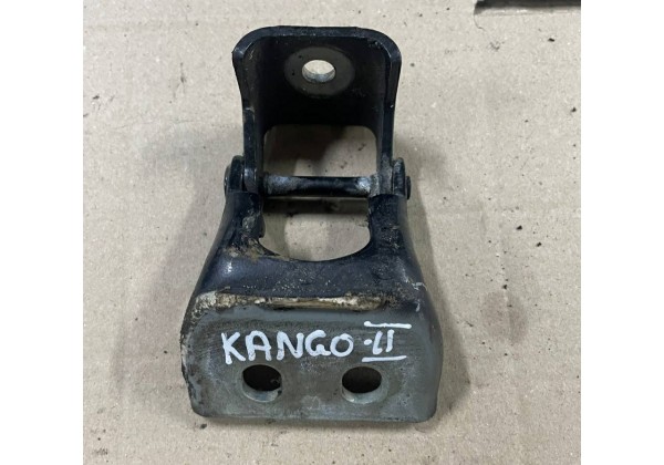 Завіс верхній передньої лівої/правої дверки Renault Kangoo 2, 804010770R