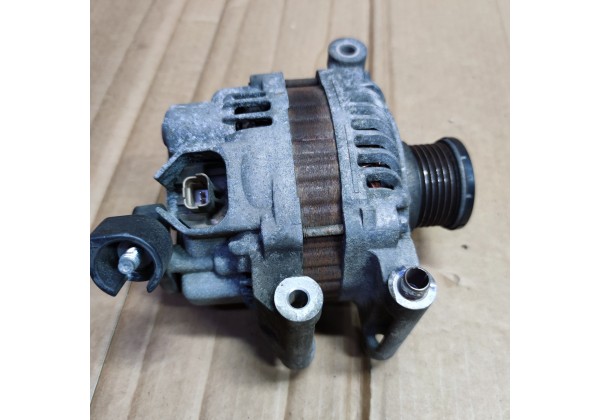 Генератор 1.4 ,1.6 VTI ,(мотори EP3,EP6), Peugeot, Citroen, 80A, V757695680, A005TG0881 zee, 5702J3, 5702G5