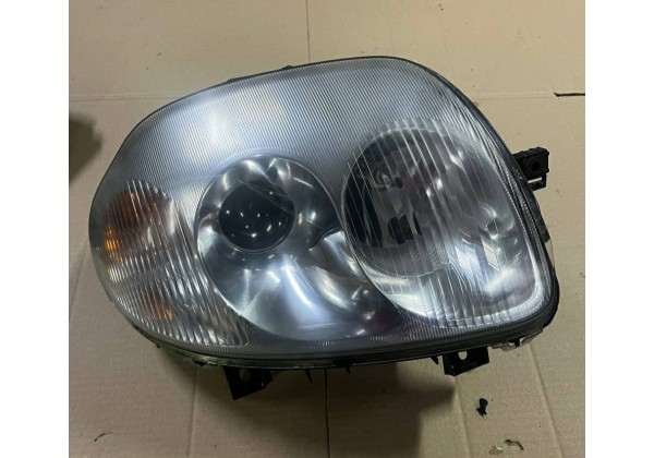 Фара передня права Renault Clio 2, Symbol, 08-01, 260107973R