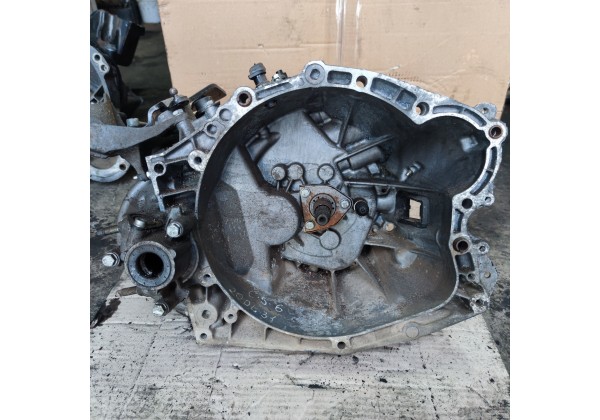 Коробка передач 2.0 бензин HPI, Citroen C5,20DL31