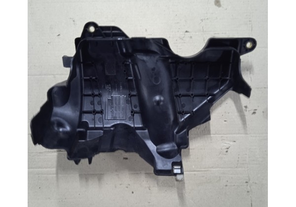 Декоративна накладка двигуна Renault, 1.5 DCi, Euro 5, 175B17170R, 175B17098R, 175B14760R