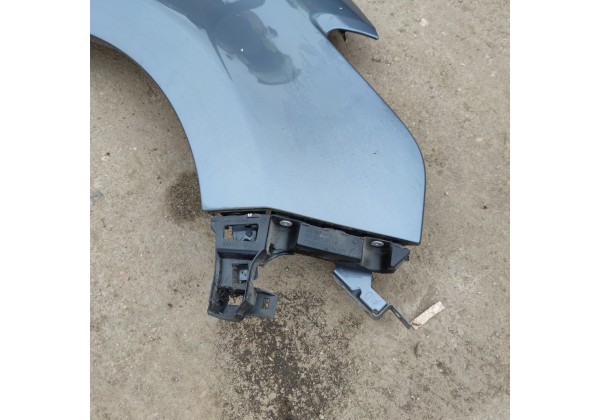 Крило праве Сітроен С3 Пікассо,7841Z2