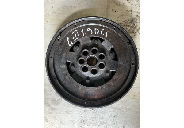 Маховик демпферний Renault Laguna II, 1.9 DCI, 8200337150