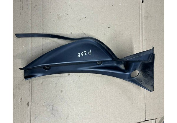 Накладка заднього правого ліхтаря Peugeot 308, T7, SW, універсал, 08-12, 8526NH, 9681953180