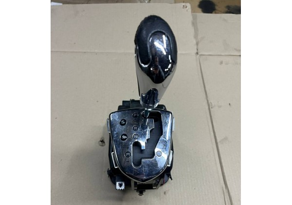 Куліса автоматичної КПП Peugeot 308, 2.0 HDi, 07-13, 96807992VD, 2400GC, 2461G5, 2403T3