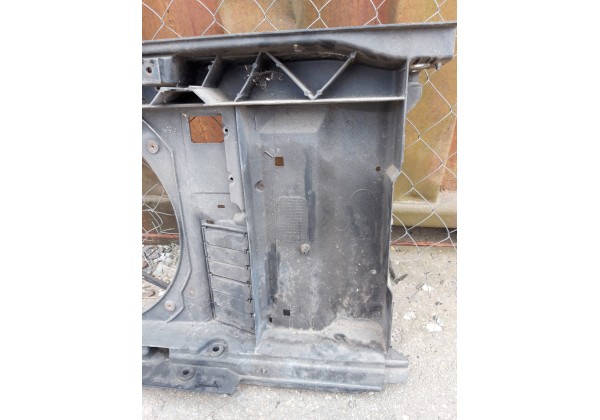 Дифузор, установочна панель Peugeot 206, 307, Citroen C4, 1.4, 1.6, 2.0 16V, 9652946080, 1859383116