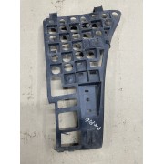 Кронштейн переднього бампера лівий Citroen C4 Grand Picasso I, 9654195980
