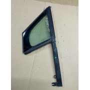 Скло кутове передньої лівої дверки Peugeot 5008, 09-16, 9201N9