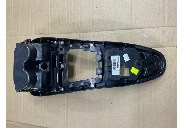 Центральна консоль Renault Espace 4, 8200420305, 8200421826, 8200421829