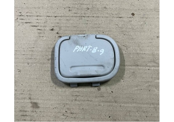 Заглушка обшивки стелі Citroen Berlingo 2, Peugeot Partner 2, 9681461577