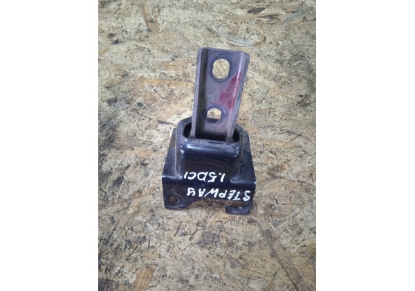 Подушка КПП ліва Renault Logan 2, Sandero 2, Dokker, 0.9TCe 1.2 16V, 1.5 DCi, 1.6 16V, 112209464R