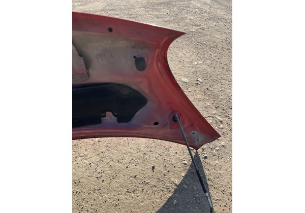 Капот Citroen C1, 05-12 